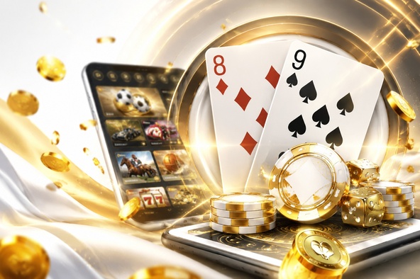 889bet