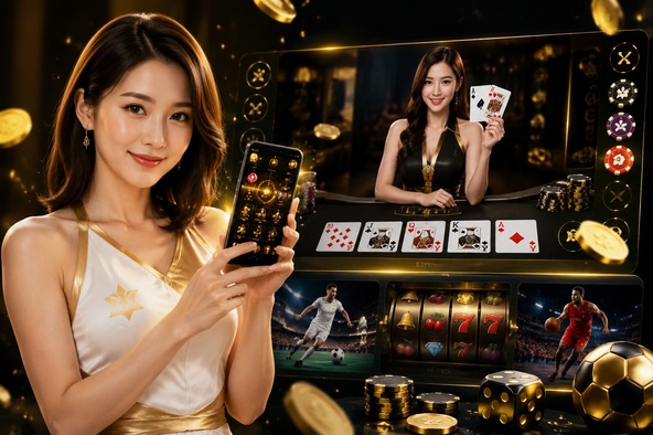 889bet
